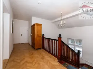 Prodej vily, Praha - Motol, U hrušky, 295 m2