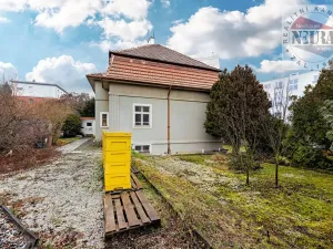 Prodej vily, Praha - Motol, U hrušky, 295 m2