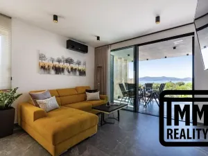 Prodej bytu 4+kk, Sukošan, Chorvatsko, 125 m2