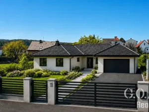 Prodej pozemku pro bydlení, Příšov, 1093 m2
