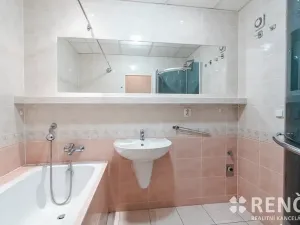 Pronájem bytu 3+1, Brno, Šeříková, 86 m2