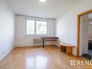 Pronájem bytu 3+1, Brno, Šeříková, 86 m2