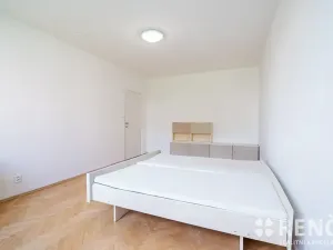 Pronájem bytu 3+1, Brno, Šeříková, 86 m2
