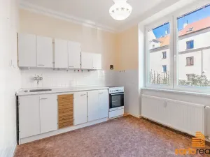 Prodej bytu 2+1, Ústí nad Labem, Třebízského, 61 m2