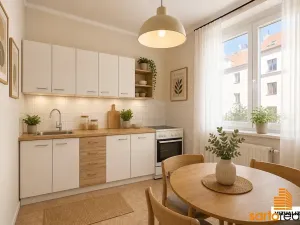 Prodej bytu 2+1, Ústí nad Labem, Třebízského, 61 m2