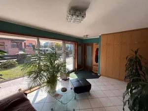 Dražba rodinného domu, Přerov, Na Hrázi, 142 m2