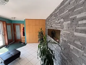 Dražba rodinného domu, Přerov, Na Hrázi, 142 m2