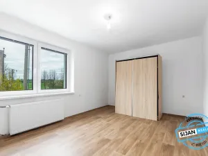 Prodej bytu 3+1, Březová, 77 m2
