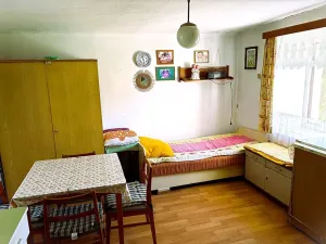 Prodej chalupy, Volenice, 64 m2