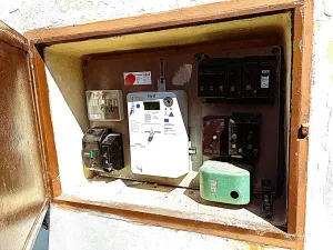Prodej chalupy, Volenice, 64 m2