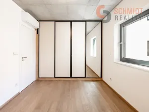 Pronájem bytu 2+kk, Břeclav, Pod Zámkem, 58 m2