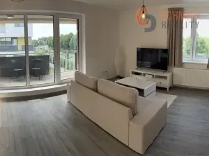 Pronájem bytu 2+kk, Prostějov, Jana Sedláčka, 67 m2