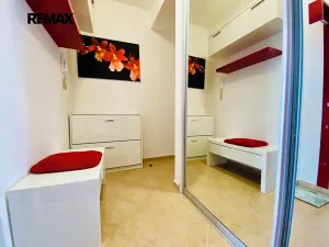 Pronájem bytu 2+kk, Brno, Húskova, 54 m2