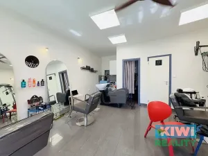 Pronájem komerční nemovitosti, Ostrava, Nádražní, 42 m2