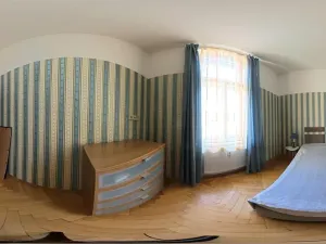 Pronájem bytu 2+kk, Praha - Smíchov, V lesíčku, 54 m2