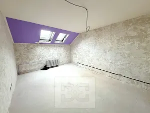 Prodej bytu 3+1, Štětí, Krátká, 108 m2