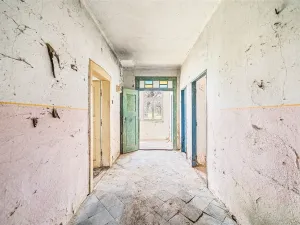 Prodej rodinného domu, Lhota pod Radčem, 93 m2