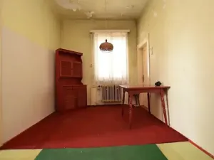 Prodej rodinného domu, Strakonice, Volyňská, 150 m2