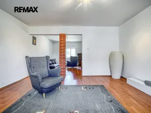 Prodej rodinného domu, Hrob, 158 m2