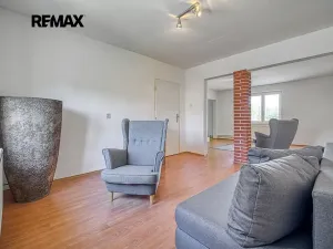 Prodej rodinného domu, Hrob, 158 m2