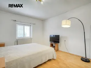 Prodej rodinného domu, Hrob, 158 m2