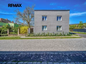 Prodej rodinného domu, Hrob, 158 m2