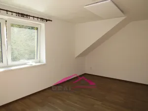 Pronájem bytu 3+kk, Lomnice, Na Potokách, 80 m2