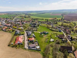 Prodej pozemku, Chrudim - Chrudim IV, Široká, 4500 m2
