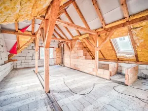 Prodej pozemku pro bydlení, Horní Cerekev, 1825 m2