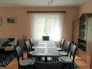 Prodej rodinného domu, Vrbno pod Pradědem, 410 m2