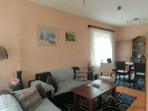 Prodej rodinného domu, Vrbno pod Pradědem, 410 m2