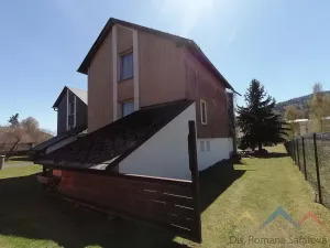 Prodej rodinného domu, Vrbno pod Pradědem, 410 m2