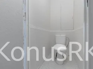 Pronájem bytu 2+1, Kladno, Francouzská, 51 m2