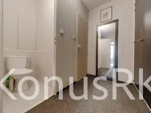 Pronájem bytu 2+1, Kladno, Francouzská, 51 m2