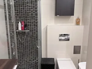 Pronájem bytu 2+kk, Praha - Bubeneč, Korunovační, 36 m2