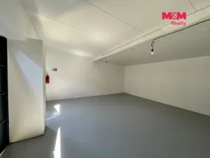 Pronájem skladu, Kopřivnice, 40 m2
