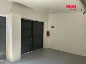 Pronájem skladu, Kopřivnice, 40 m2