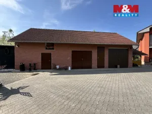 Prodej zemědělské usedlosti, Hrabyně, 214 m2