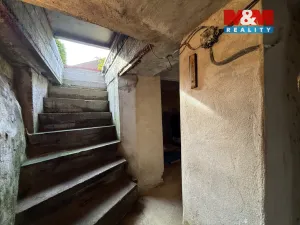 Prodej zemědělské usedlosti, Hrabyně, 214 m2