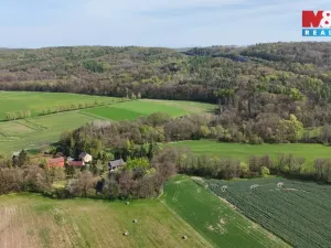 Prodej zemědělské usedlosti, Hrabyně, 214 m2