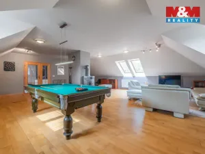 Prodej rodinného domu, Žlutava, 279 m2