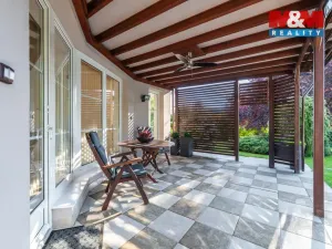 Prodej rodinného domu, Žlutava, 279 m2