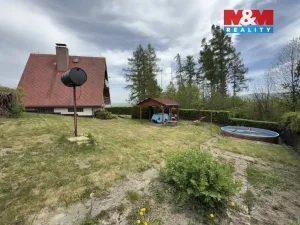 Prodej chaty, Frýdlant nad Ostravicí - Frýdlant, 48 m2