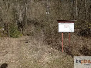 Prodej pozemku, Poříčí nad Sázavou, Potočiny, 3297 m2