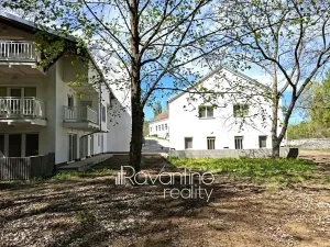 Pronájem ubytování, Brno, Cacovická, 143 m2