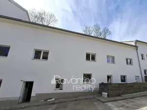 Pronájem ubytování, Brno, Cacovická, 329 m2