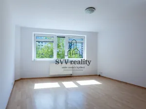 Prodej bytu 2+kk, Praha - Hlubočepy, Trnkovo náměstí, 43 m2