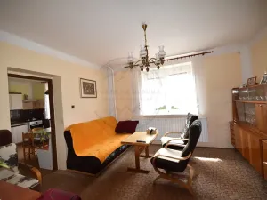 Prodej rodinného domu, Lipová-lázně, 210 m2