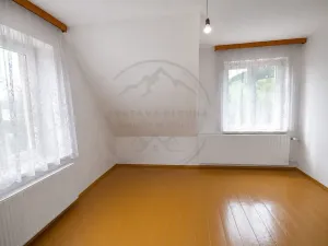 Prodej rodinného domu, Lipová-lázně, 210 m2