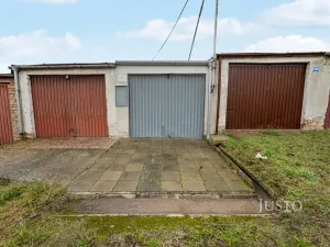 Pronájem skladu, Šlapanice, Dlouhá, 16 m2